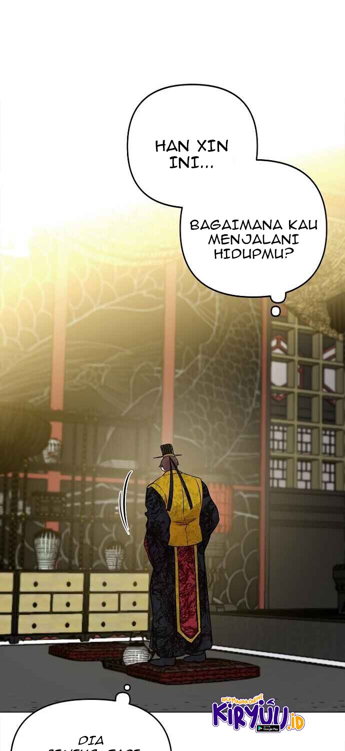 Time Roulette Chapter 35 Gambar 6