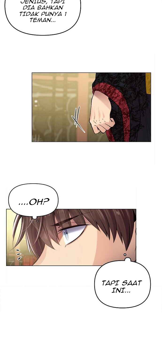 Time Roulette Chapter 35 Gambar 7