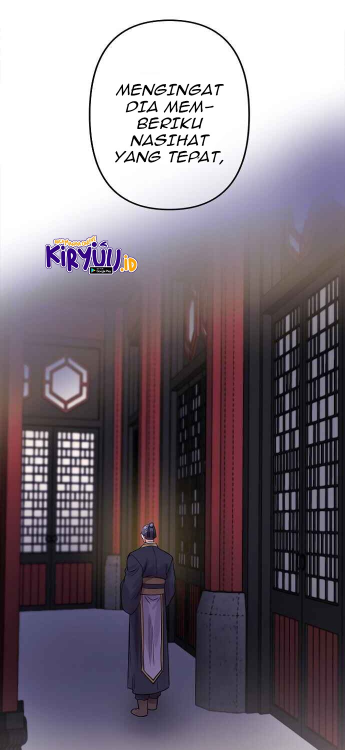 Time Roulette Chapter 35 Gambar 8