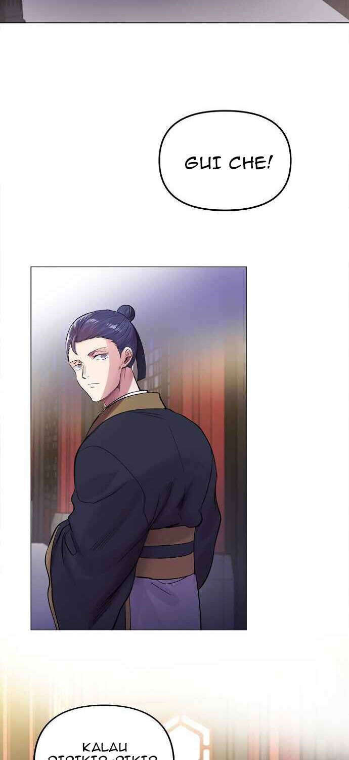 Time Roulette Chapter 35 Gambar 9