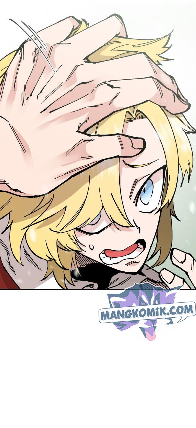 Rathard Chapter 41 Gambar 14