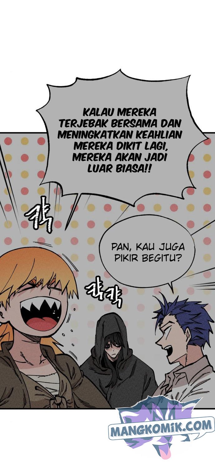 Rathard Chapter 41 Gambar 19