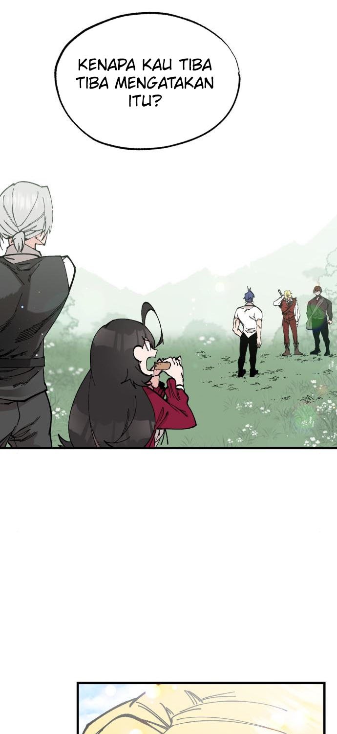 Baca Rathard Chapter 41 Gambar 2
