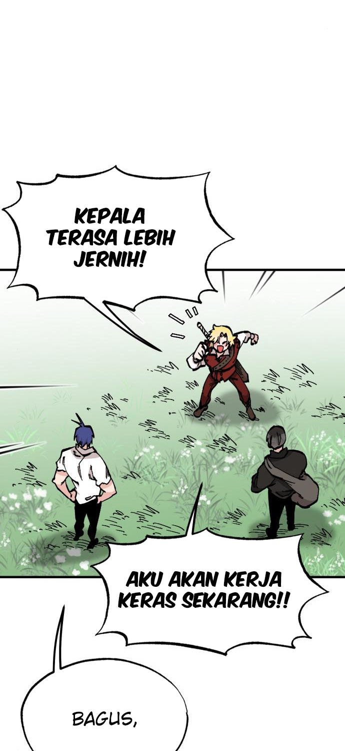 Rathard Chapter 41 Gambar 42
