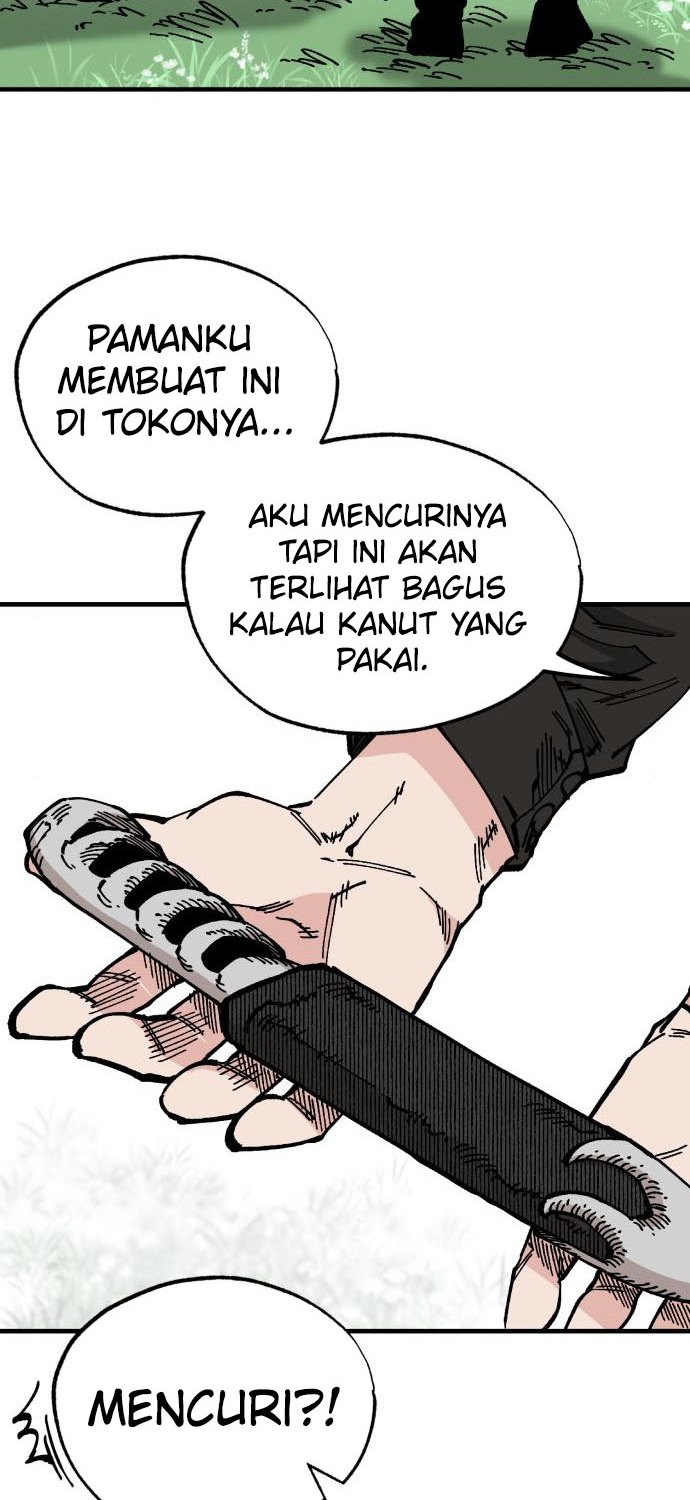 Rathard Chapter 41 Gambar 49