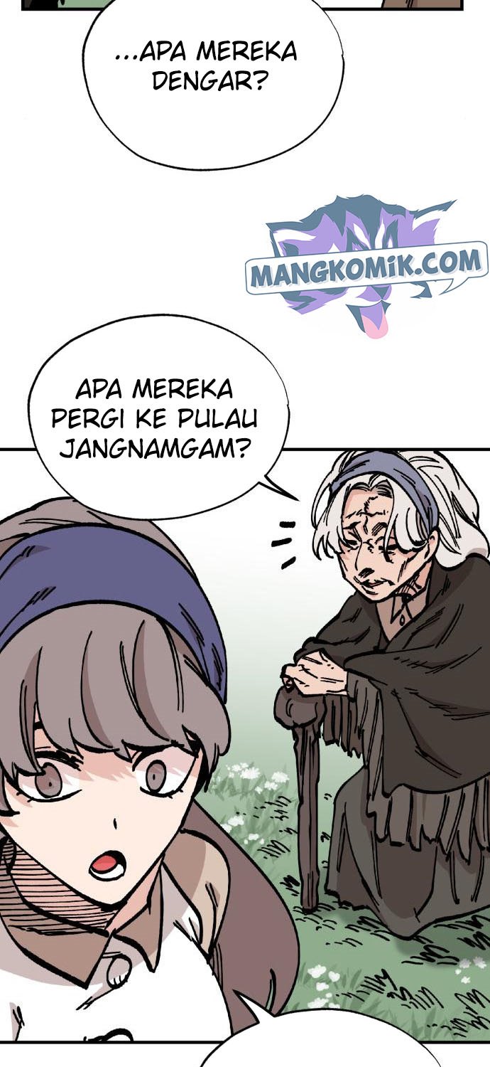 Rathard Chapter 41 Gambar 61