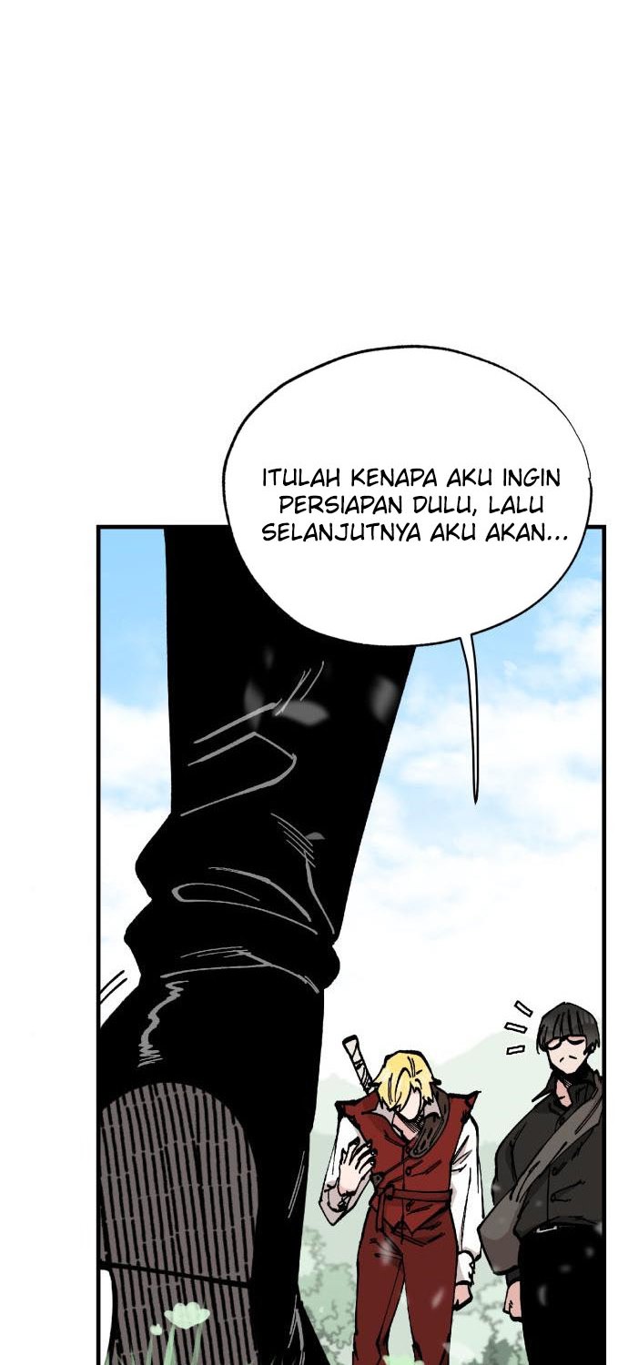 Rathard Chapter 41 Gambar 7