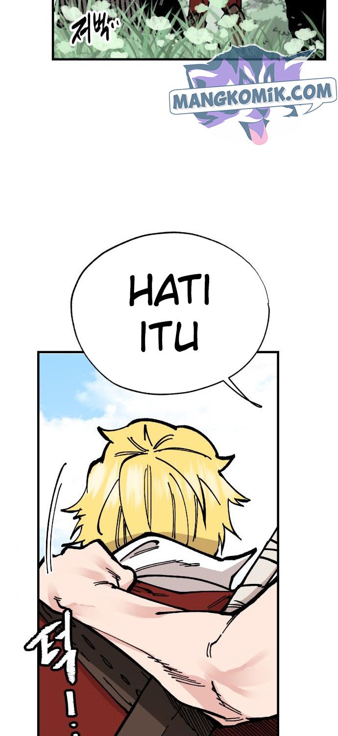 Rathard Chapter 41 Gambar 8
