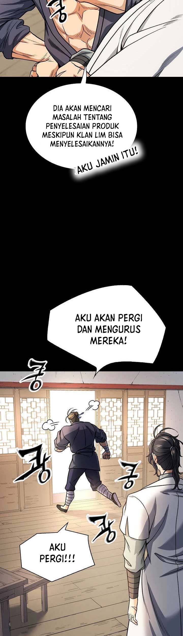 Storm Inn Chapter 22 Gambar 62