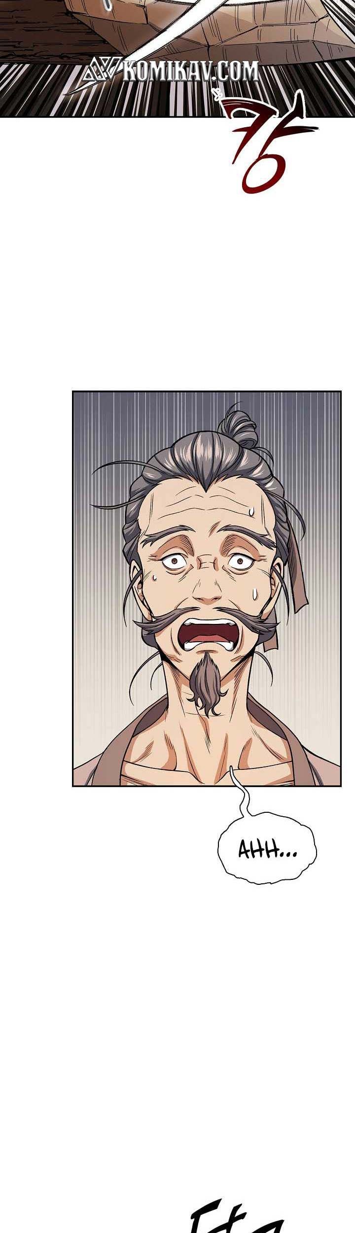 Storm Inn Chapter 22 Gambar 12