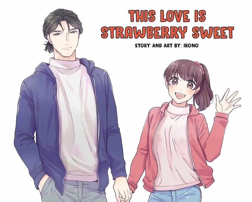 Baca  Sono Koi wa Ichigo no youni Chapter 03 Gambar 2