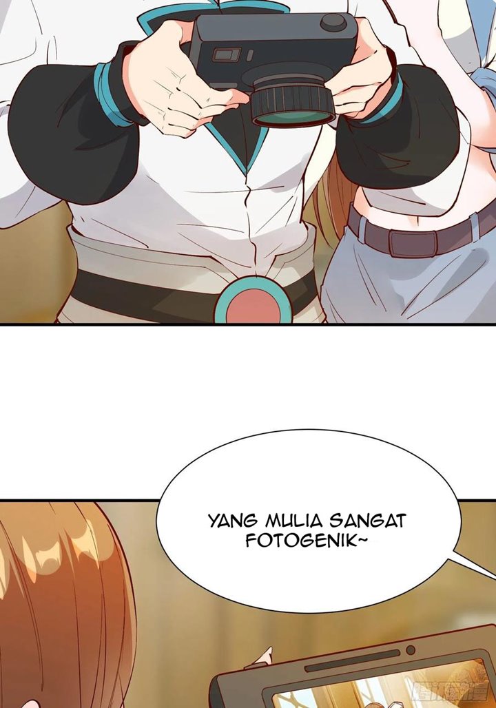 I’m Picking Fairy Sister On The Westward Journey Chapter 60 Gambar 12