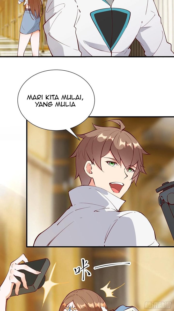 I’m Picking Fairy Sister On The Westward Journey Chapter 60 Gambar 15