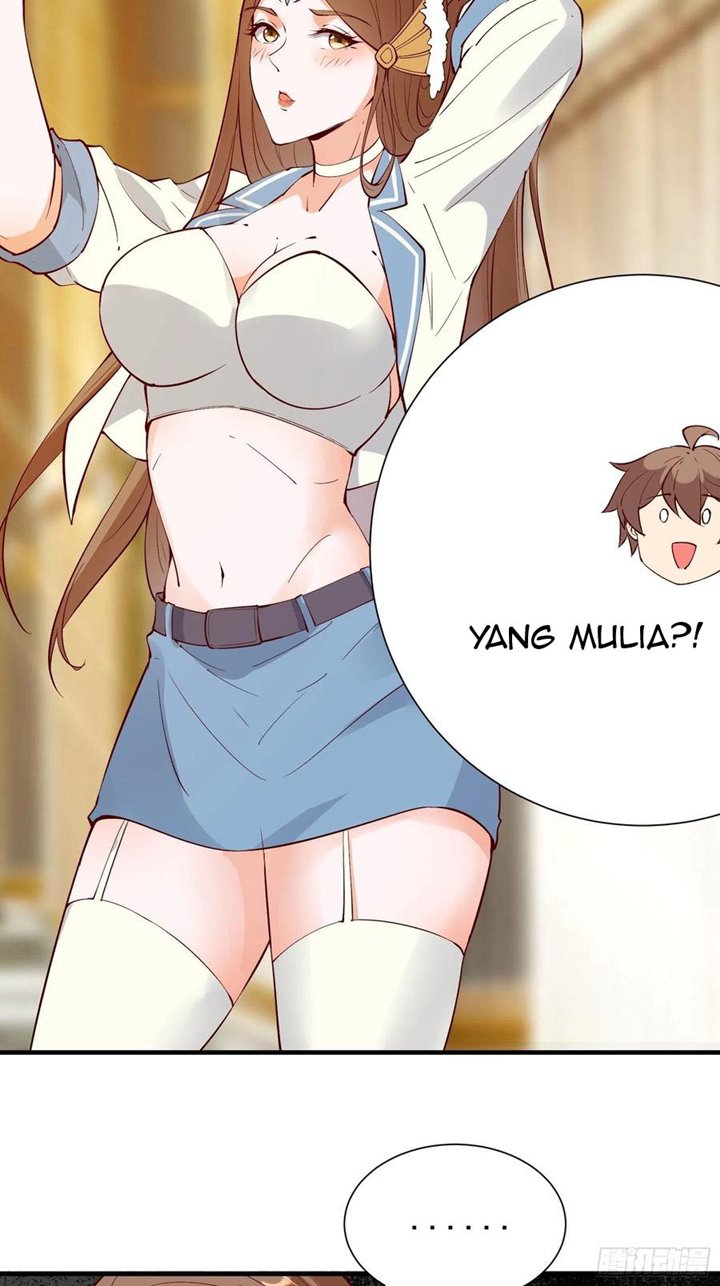 I’m Picking Fairy Sister On The Westward Journey Chapter 60 Gambar 16
