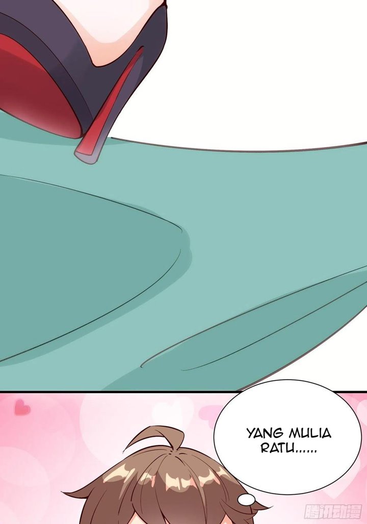 I’m Picking Fairy Sister On The Westward Journey Chapter 60 Gambar 27