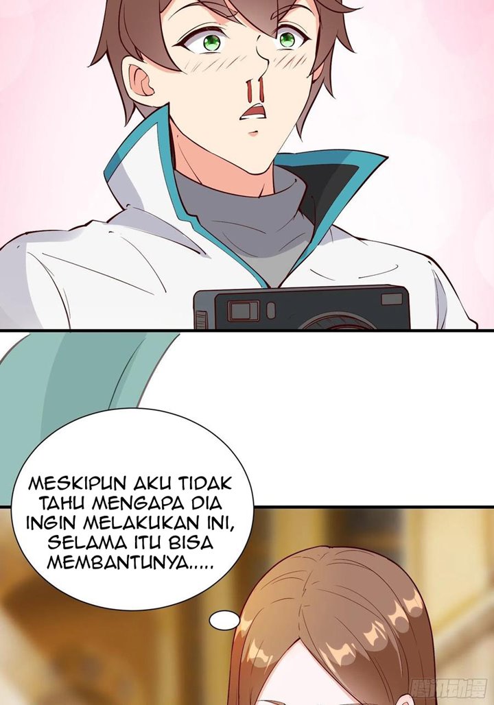 I’m Picking Fairy Sister On The Westward Journey Chapter 60 Gambar 28