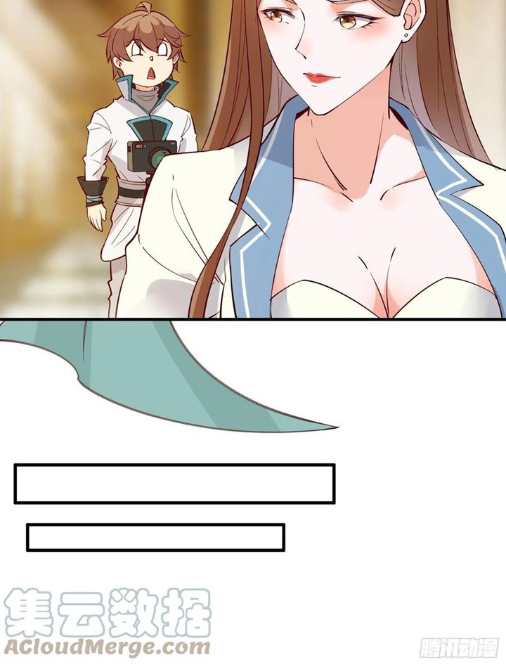 I’m Picking Fairy Sister On The Westward Journey Chapter 60 Gambar 29
