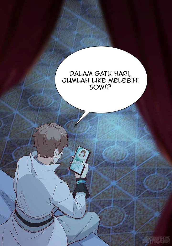 I’m Picking Fairy Sister On The Westward Journey Chapter 60 Gambar 30