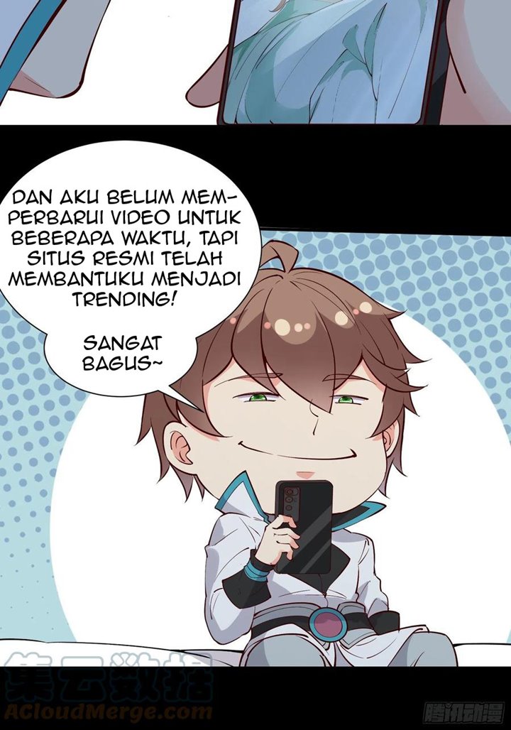 I’m Picking Fairy Sister On The Westward Journey Chapter 60 Gambar 32