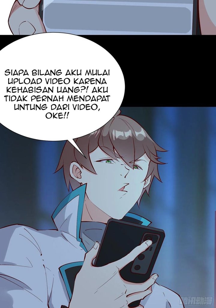 I’m Picking Fairy Sister On The Westward Journey Chapter 60 Gambar 34