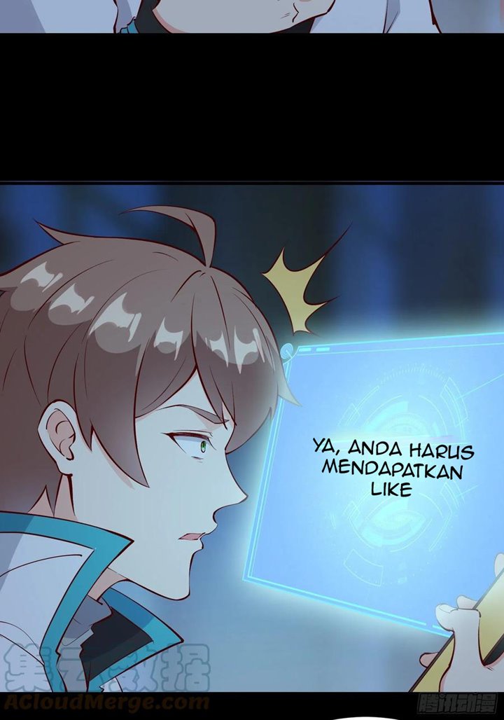 I’m Picking Fairy Sister On The Westward Journey Chapter 60 Gambar 35