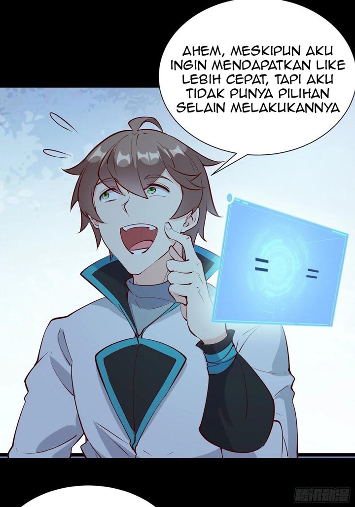 I’m Picking Fairy Sister On The Westward Journey Chapter 60 Gambar 36