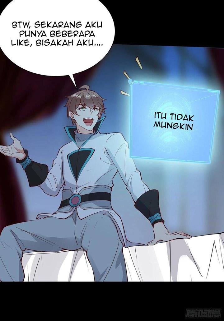 I’m Picking Fairy Sister On The Westward Journey Chapter 60 Gambar 37