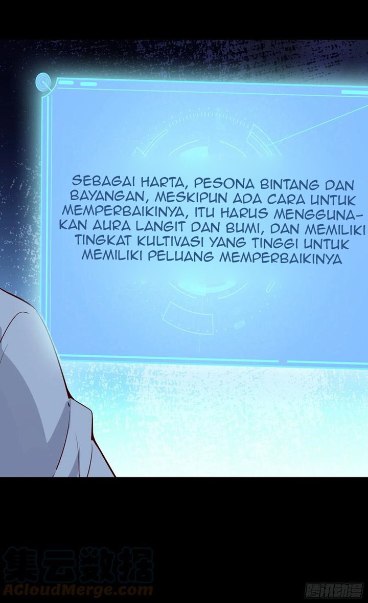 I’m Picking Fairy Sister On The Westward Journey Chapter 60 Gambar 38