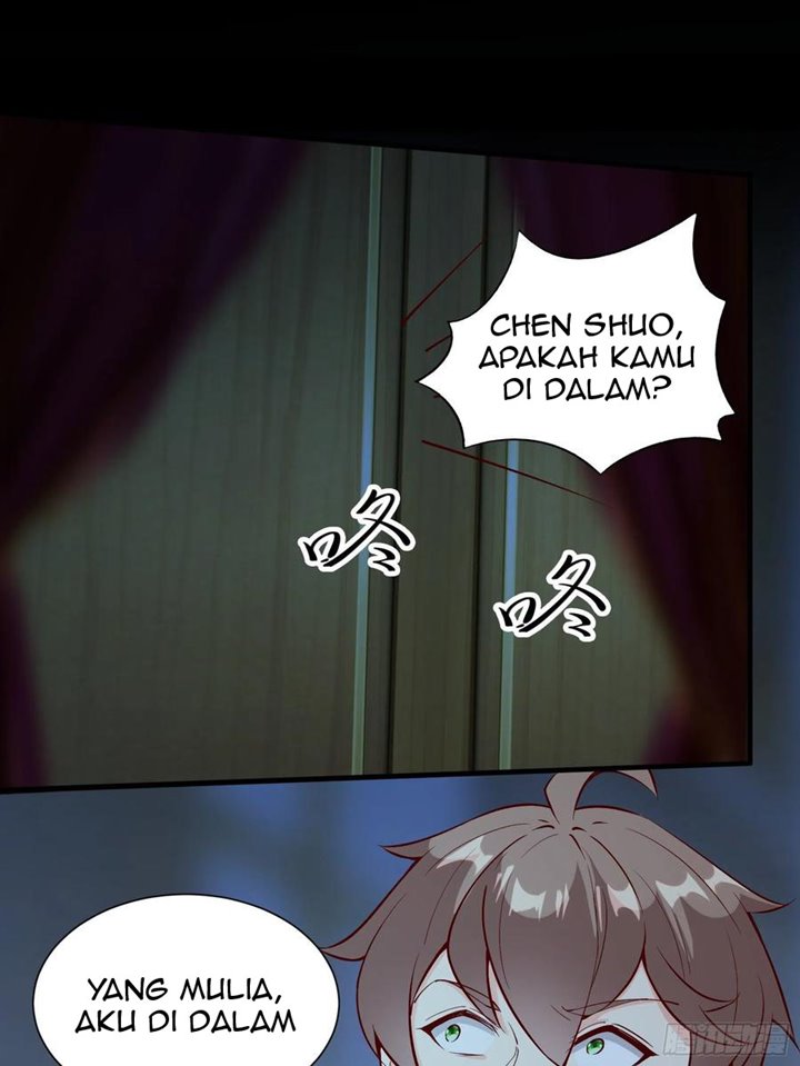 I’m Picking Fairy Sister On The Westward Journey Chapter 60 Gambar 42