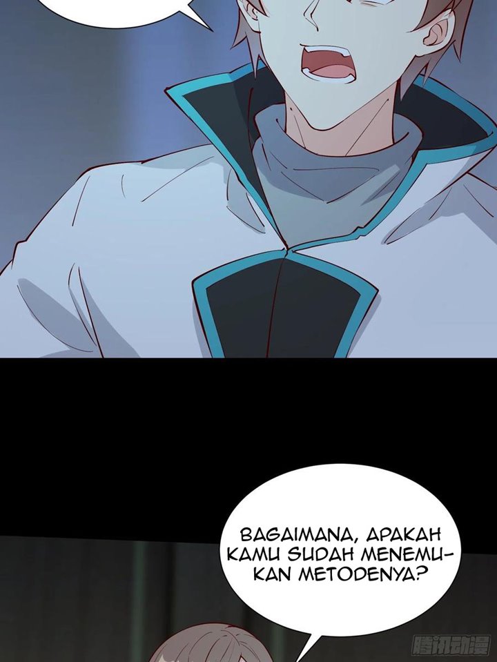 I’m Picking Fairy Sister On The Westward Journey Chapter 60 Gambar 43