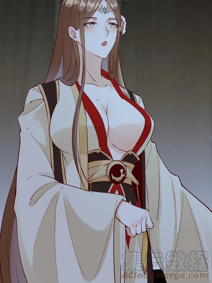 I’m Picking Fairy Sister On The Westward Journey Chapter 60 Gambar 44