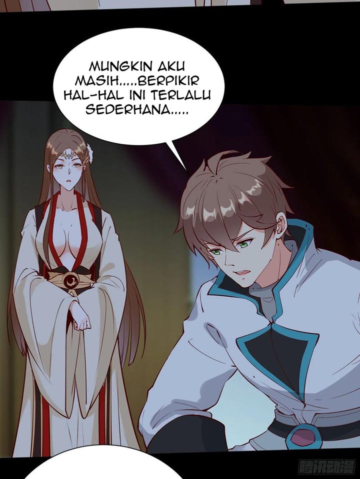 I’m Picking Fairy Sister On The Westward Journey Chapter 60 Gambar 45