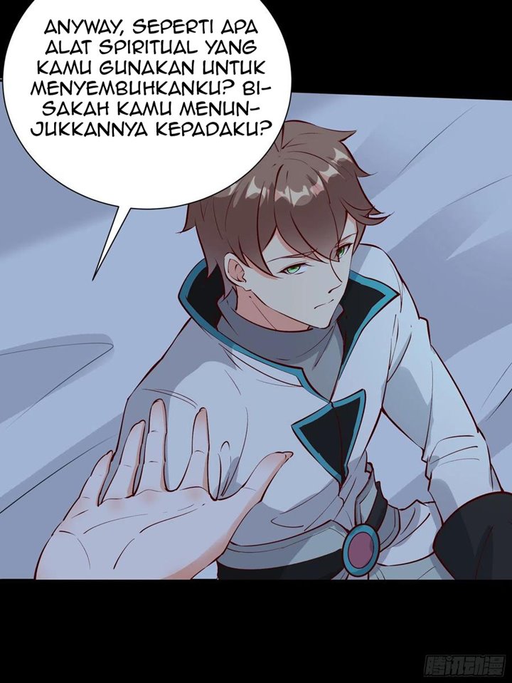 I’m Picking Fairy Sister On The Westward Journey Chapter 60 Gambar 46
