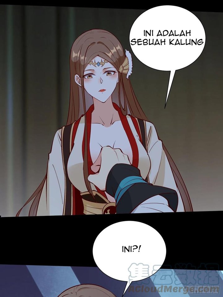 I’m Picking Fairy Sister On The Westward Journey Chapter 60 Gambar 47