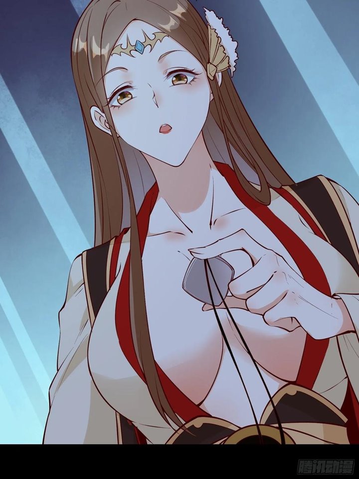 I’m Picking Fairy Sister On The Westward Journey Chapter 60 Gambar 48