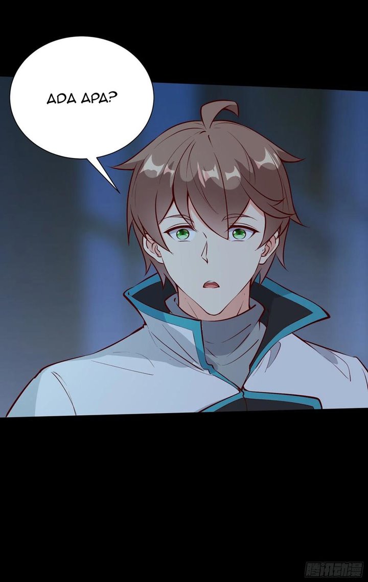 I’m Picking Fairy Sister On The Westward Journey Chapter 60 Gambar 49