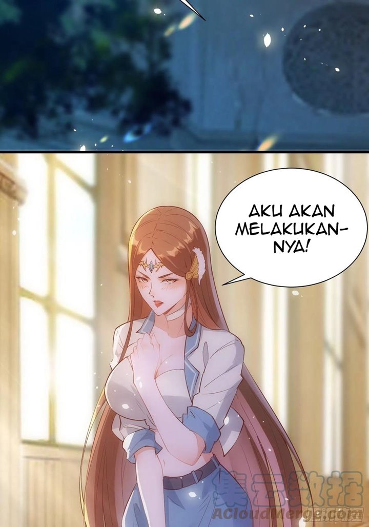 I’m Picking Fairy Sister On The Westward Journey Chapter 60 Gambar 5