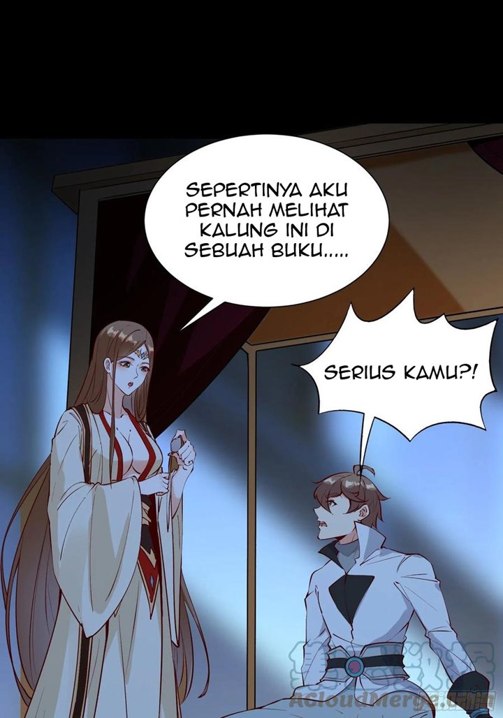 I’m Picking Fairy Sister On The Westward Journey Chapter 60 Gambar 50