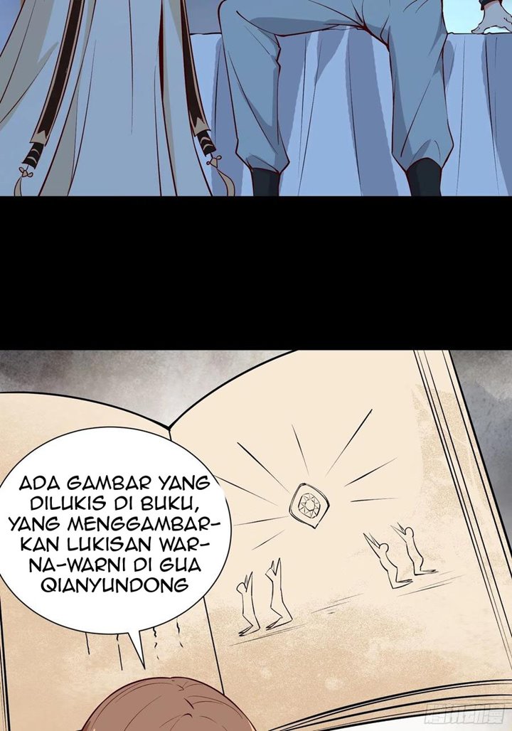 I’m Picking Fairy Sister On The Westward Journey Chapter 60 Gambar 51