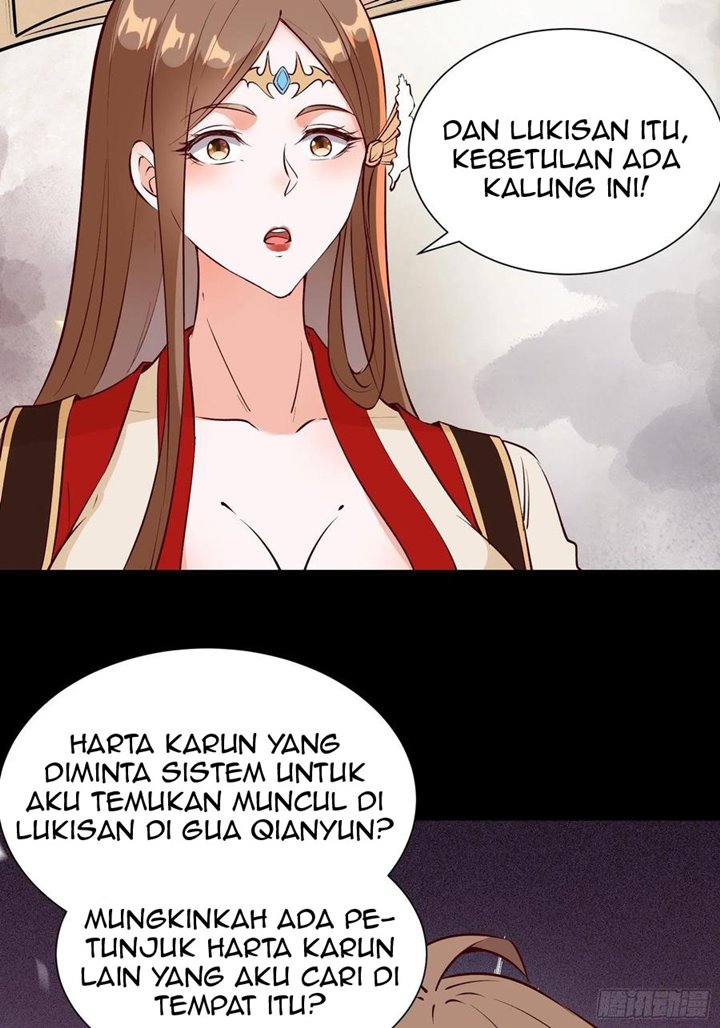 I’m Picking Fairy Sister On The Westward Journey Chapter 60 Gambar 52