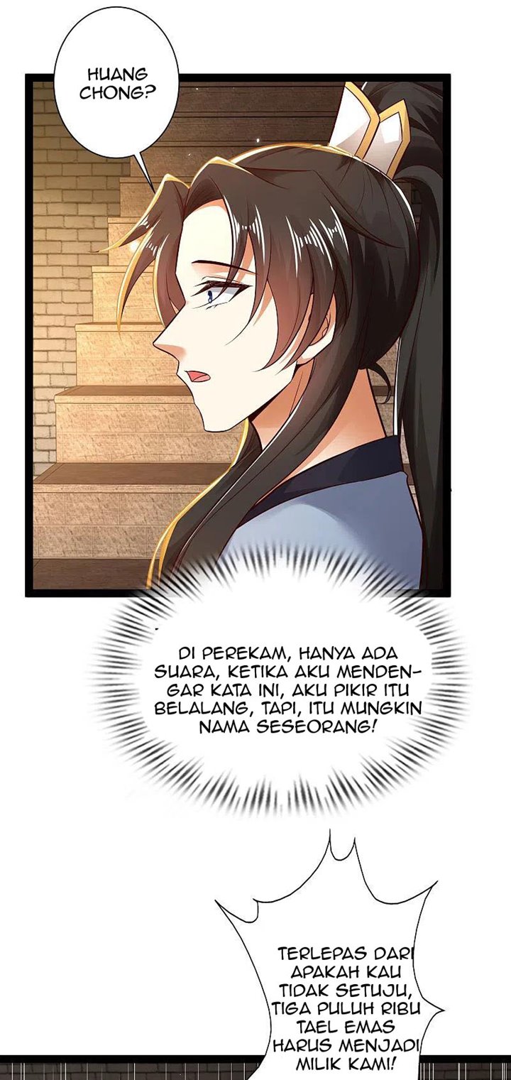 Science And Technology Fairy Chapter 54 Gambar 13