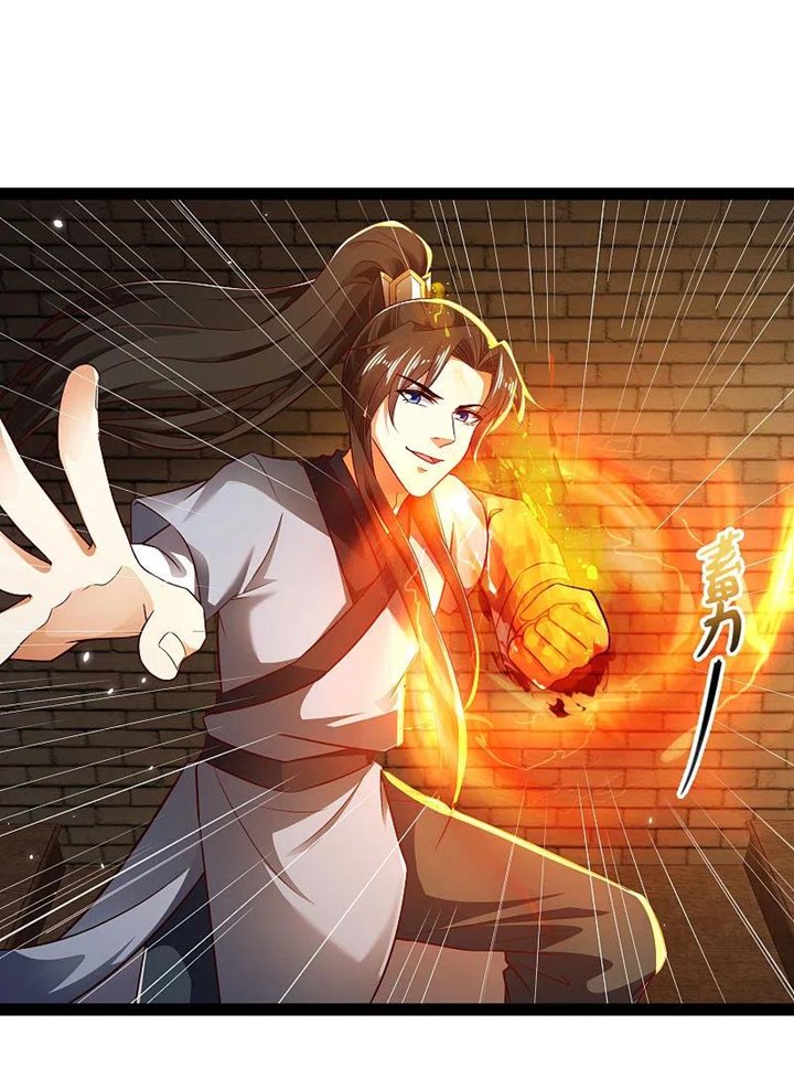 Science And Technology Fairy Chapter 54 Gambar 15