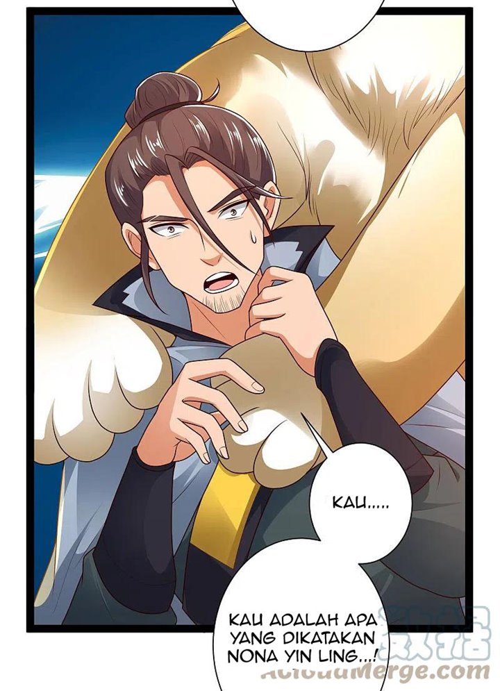 Science And Technology Fairy Chapter 54 Gambar 30
