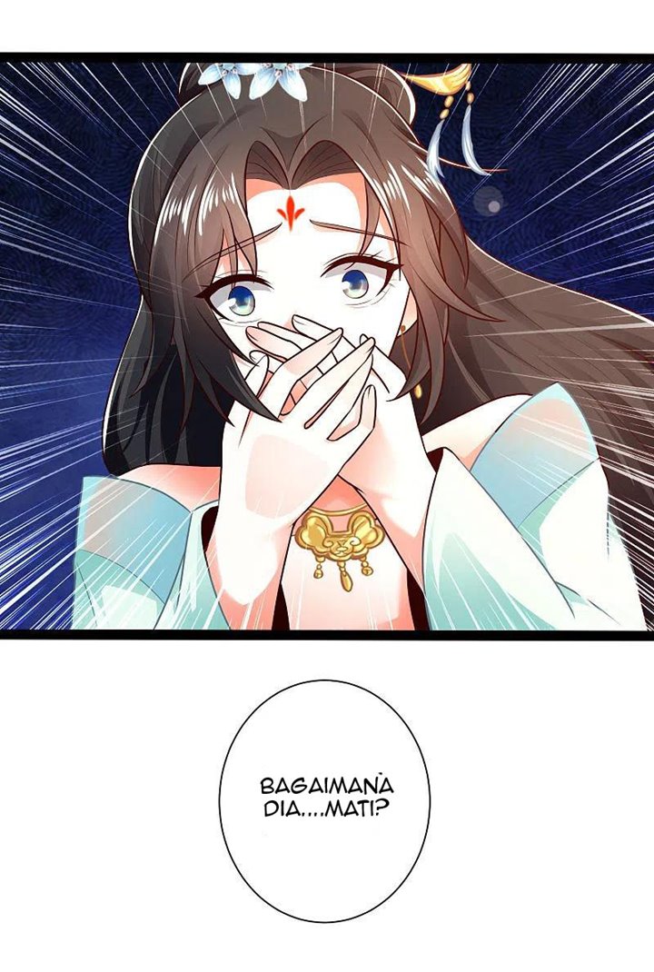 Science And Technology Fairy Chapter 54 Gambar 35