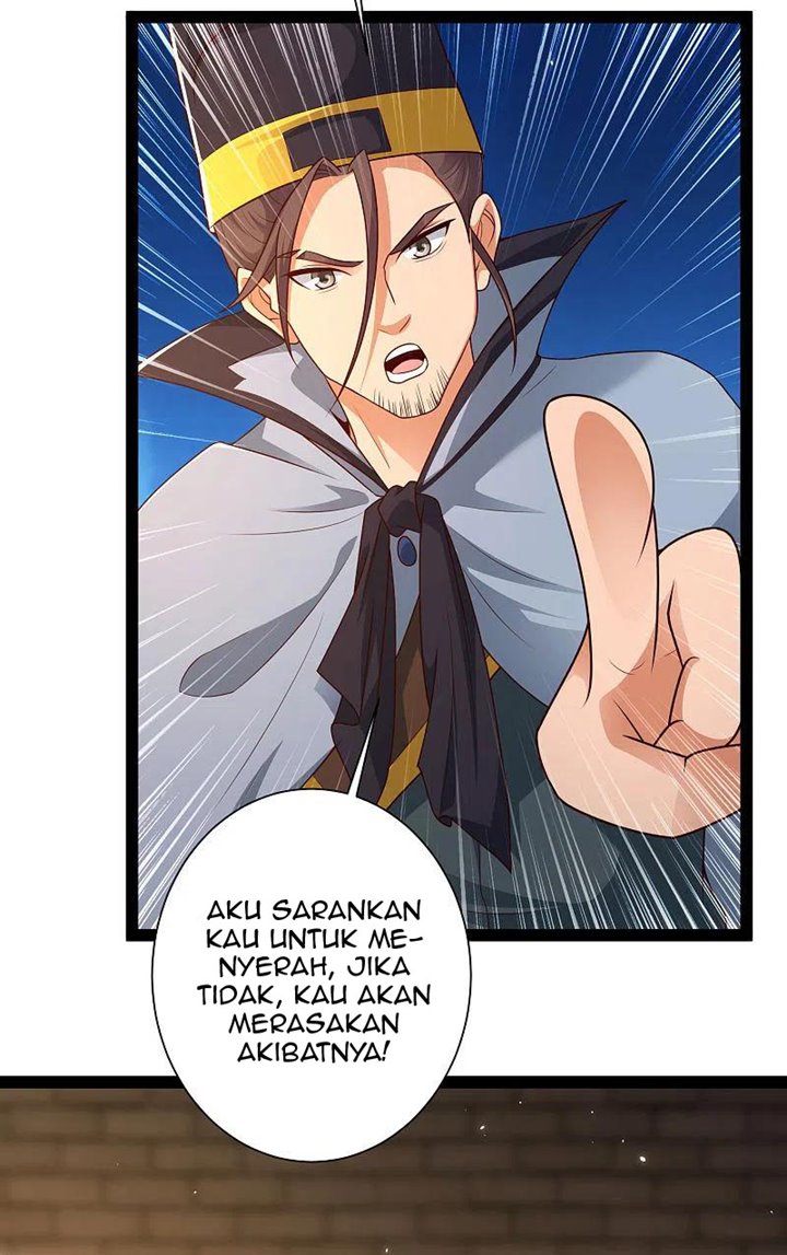Science And Technology Fairy Chapter 54 Gambar 5