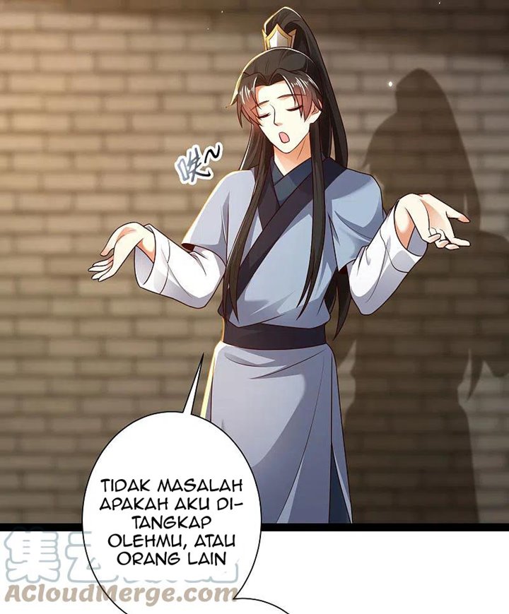 Science And Technology Fairy Chapter 54 Gambar 6