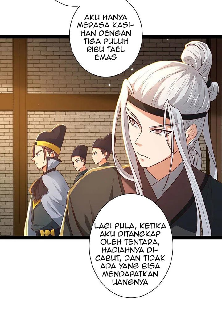 Science And Technology Fairy Chapter 54 Gambar 7