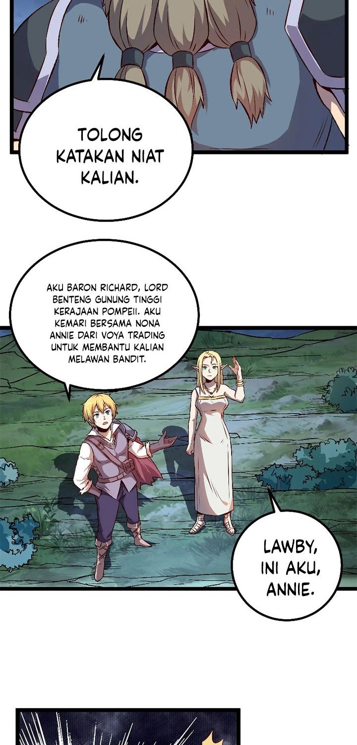 Record of The Mightiest Lord Chapter 18 Gambar 15