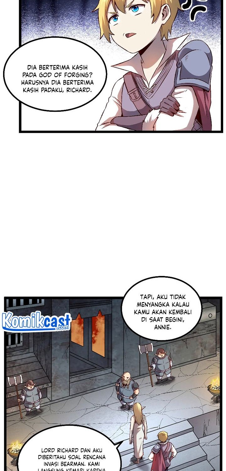 Record of The Mightiest Lord Chapter 18 Gambar 18