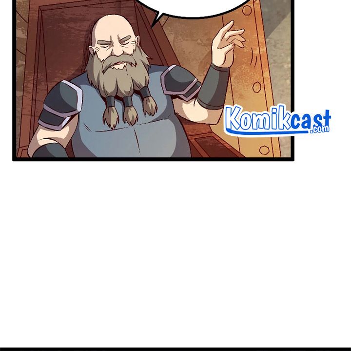 Record of The Mightiest Lord Chapter 18 Gambar 25